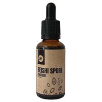 Aether Reishi Spore Extract Tincture